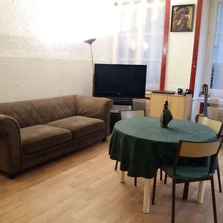 Logement Quai De Pierre-Scize Apartment Lyon Exterior photo